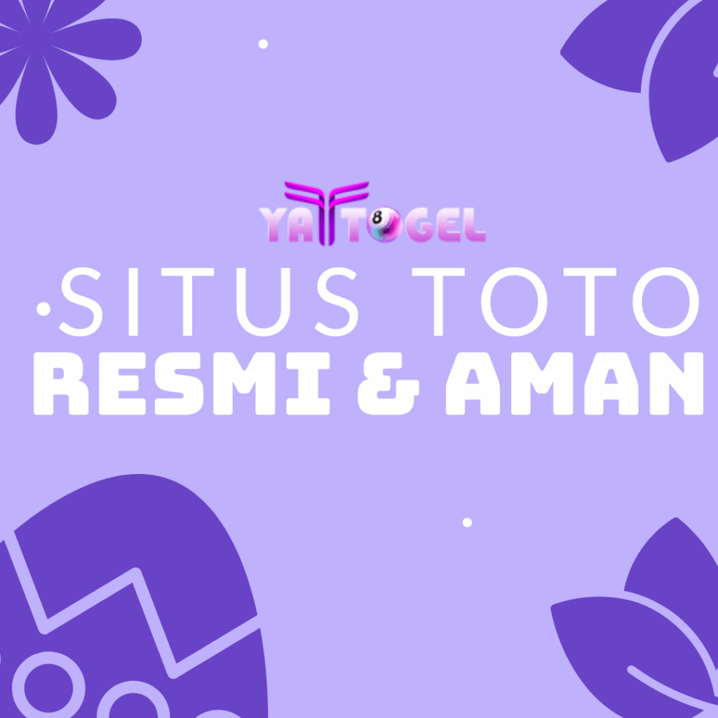 Yatogel Surga Baru Pecinta Slot Dan Togel Online